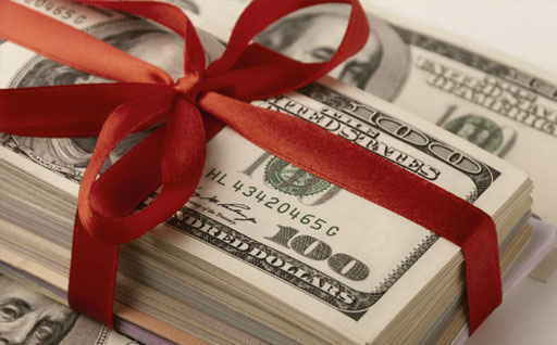 The Larson Law Firm Gift Tax